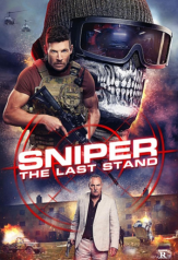 sniper the last stand (2025)